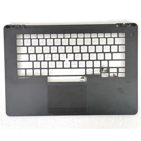 Palmrest Touchpad Assembly Dual Point for Dell Latitude E7470 